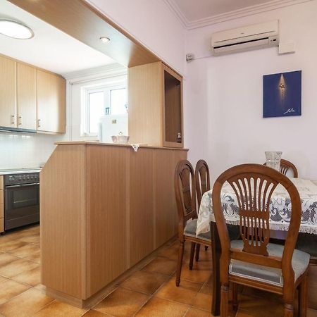 Natasas Apartments 알리케스 외부 사진